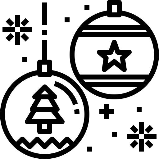 US Christmas Logo